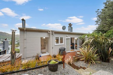 Photo of property in 175 Cockayne Road, Ngaio, Wellington, 6035