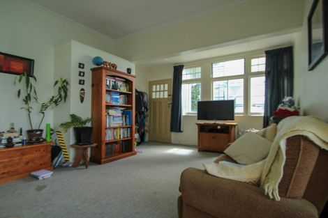 Photo of property in 4/39 Grafton Road, Roseneath, Wellington, 6011