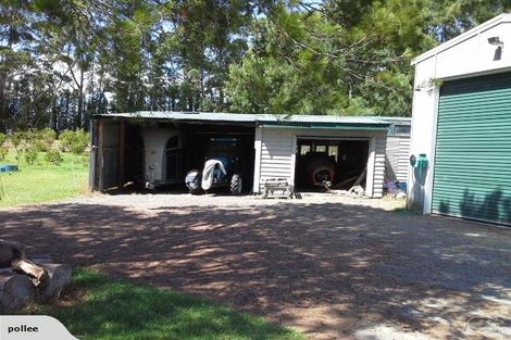 Photo of property in 12 Kaikatia Road, Pukenui, 0484