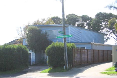 Photo of property in 178 Bucklands Beach Road, Bucklands Beach, Auckland, 2012