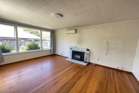 Photo of property in 47 Newmark Street, Bishopdale, Christchurch, 8053