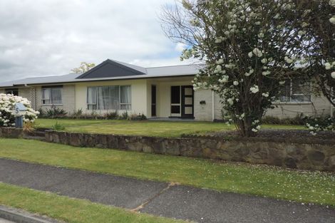 Photo of property in 5 Titoki Street, Matamata, 3400