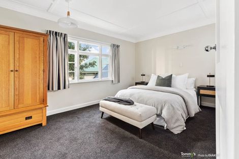 Photo of property in 20f Portland Crescent, Thorndon, Wellington, 6011