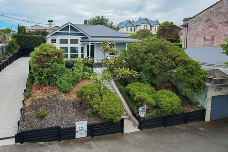 Photo of property in 34 Ure Street, South Hill, Oamaru, 9400