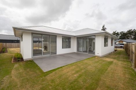 Photo of property in 8 Jag Way, Tinwald, Ashburton, 7700