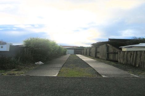 Photo of property in 8 Wild Street, Feilding, 4702