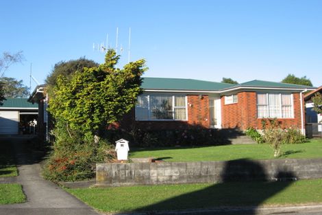 Photo of property in 18 Weka Place, Tokoroa, 3420