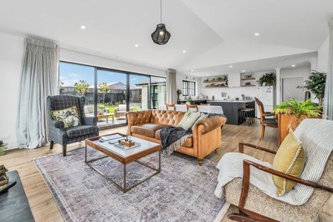 Photo of property in 17 Newbrook Terrace, Darfield, 7510