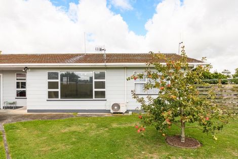 Photo of property in 124a Milson Line, Milson, Palmerston North, 4414