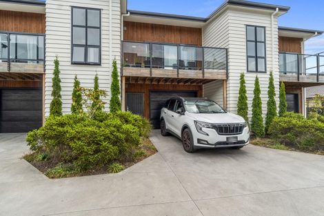 Photo of property in 4/45 Cook Street, Hamilton East, Hamilton, 3216