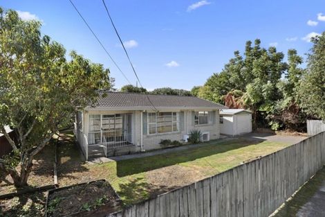 Photo of property in 69 Shakespeare Avenue, Enderley, Hamilton, 3214