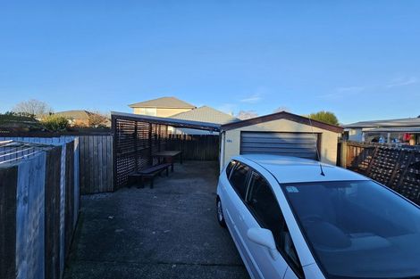 Photo of property in 1/18 Peer Street, Upper Riccarton, Christchurch, 8041