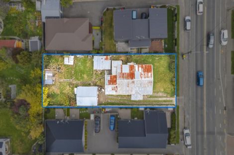 Photo of property in 128 Milton Street, Somerfield, Christchurch, 8024