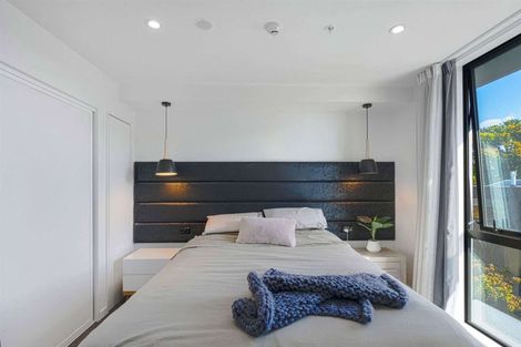Photo of property in 204/12 Latimer Square, Christchurch Central, Christchurch, 8011