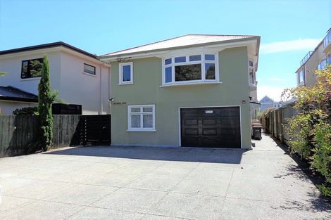 Photo of property in 49 Cambridge Terrace, Christchurch Central, Christchurch, 8013