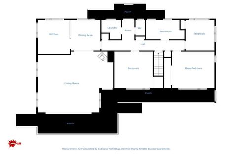 Photo of property in 104 Fache Street, Clyde, 9330