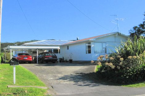 Photo of property in 14 Mataiwhetu Street, Takapuwahia, Porirua, 5022