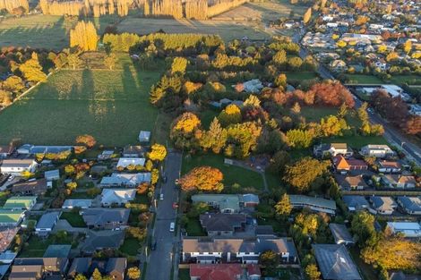 Photo of property in 23 Shearer Avenue, Papanui, Christchurch, 8052