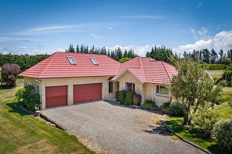 Photo of property in 343 Newtons Road, Rolleston, Christchurch, 7675