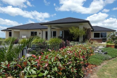 Photo of property in 32 Broad Oaks Road, Morrinsville, 3375