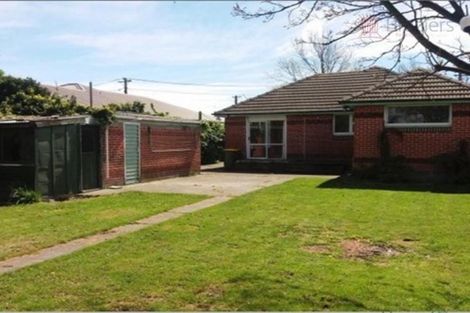 Photo of property in 16 Hewlings Street, Shirley, Christchurch, 8013