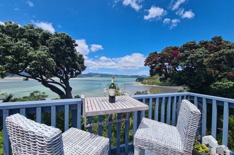Photo of property in 1999 Wyuna Bay Road, Wyuna Bay, Coromandel, 3581