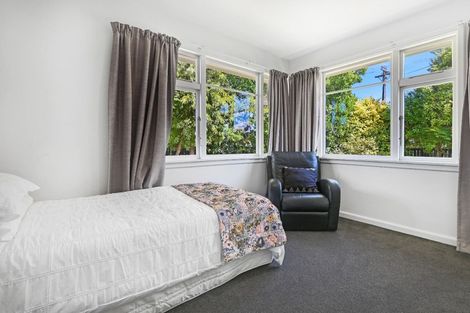 Photo of property in 98 Hamilton Avenue, Ilam, Christchurch, 8041