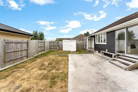 Photo of property in 51a Seddon Street, Takaro, Palmerston North, 4412