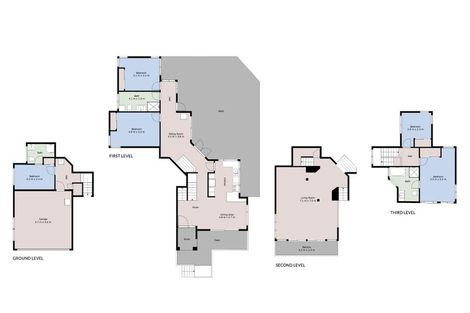 Photo of property in 5 Marlin Street, West Harbour, Auckland, 0618