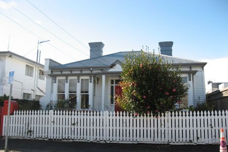 Photo of property in 24 Onslow Street, St Albans, Christchurch, 8014