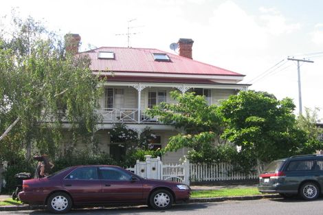 Photo of property in 25 St Marys Road, Saint Marys Bay, Auckland, 1011