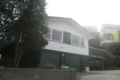 Photo of property in 7 Wattle Grove, Maungaraki, Lower Hutt, 5010