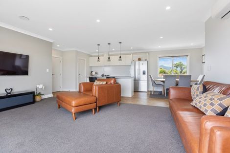 Photo of property in 11 Leith Road, Okato, New Plymouth, 4374
