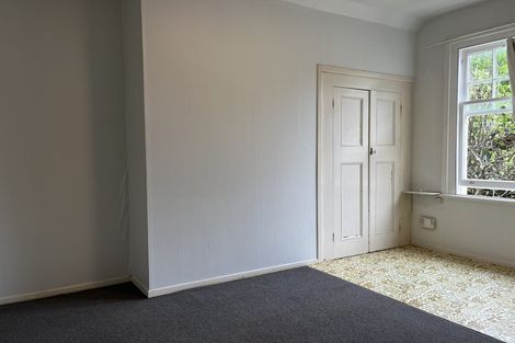 Photo of property in 21 Burnell Avenue, Thorndon, Wellington, 6011