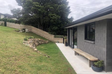 Photo of property in 59 Pompallier Estate Drive, Maunu, Whangarei, 0110