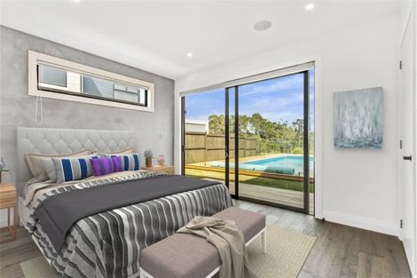 Photo of property in 65 Milano Boulevard, Karaka, Papakura, 2113