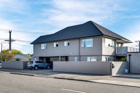 Photo of property in 6 Nott Street, Westshore, Napier, 4110