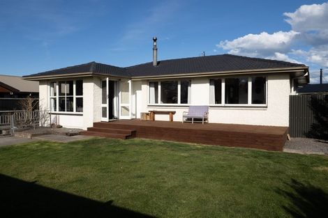 Photo of property in 26 Russell Avenue, Allenton, Ashburton, 7700