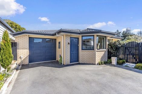 Photo of property in 3/49 Kerrs Road, Avonside, Christchurch, 8061