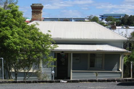 Photo of property in 25 Aitken Terrace, Kingsland, Auckland, 1021