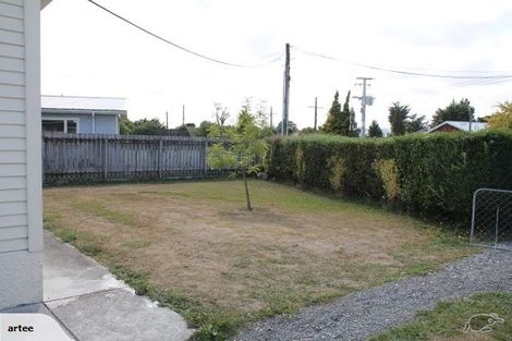 Photo of property in 5 Raglan Street, Lansdowne, Masterton, 5810