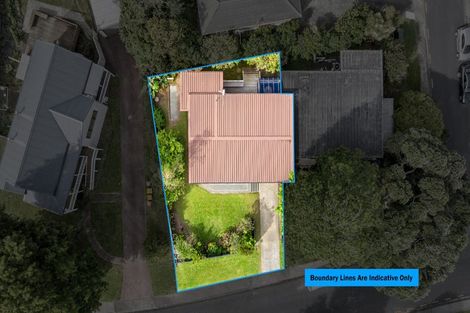 Photo of property in 65 Stanaway Street, Hillcrest, Auckland, 0627