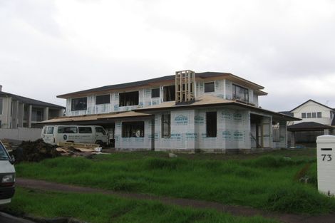 Photo of property in 75 Manor Park, Sunnyhills, Auckland, 2010