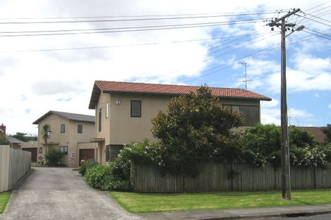 Photo of property in 1/17 Riverview Road, Panmure, Auckland, 1072