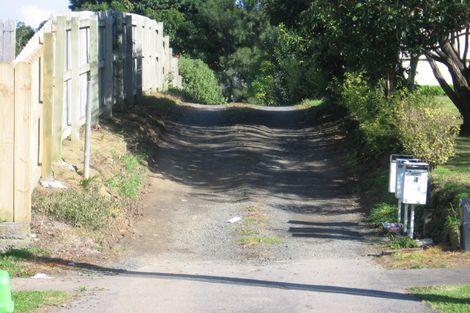 Photo of property in 4 Christmas Road, Manurewa, Auckland, 2102