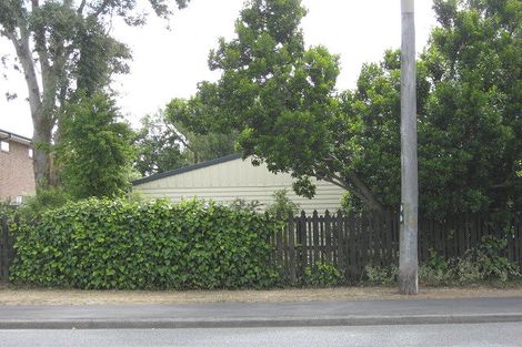 Photo of property in 403 Bower Avenue, Parklands, Christchurch, 8083
