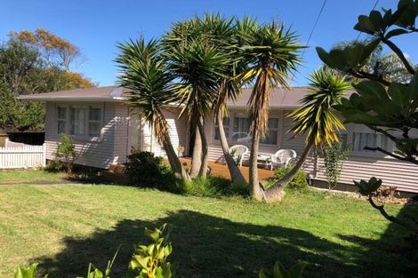 Photo of property in 65 Bond Crescent, Forrest Hill, Auckland, 0620