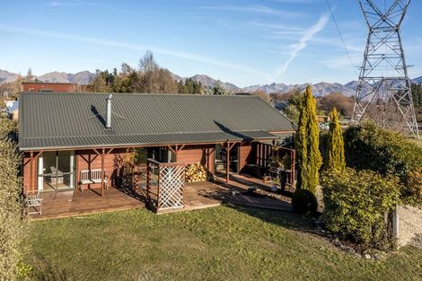 Photo of property in 3a Coleridge Street, Hanmer Springs, 7334