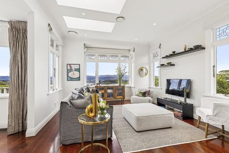 Photo of property in 39 Mills Road, Brooklyn, Wellington, 6021