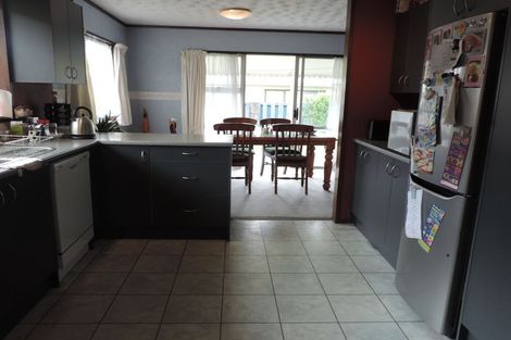 Photo of property in 5 Titoki Street, Matamata, 3400